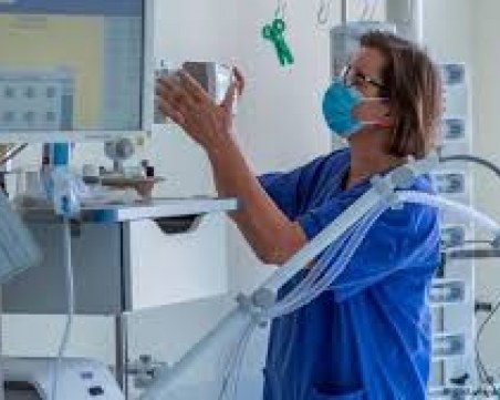 Covid-19 влезе в дом за възрастни хора, 15 души са починали