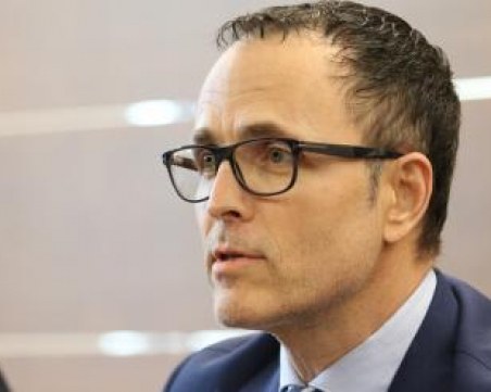 Директорът на ББР: В сделката няма нищо нередно! Това е лична вендета