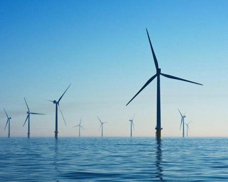 Кризата с коронавируса даде тласък на зелената енергия