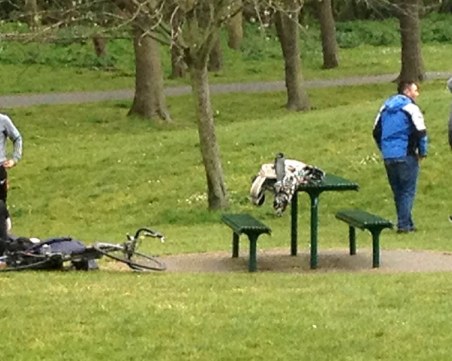 Пловдивският писател Никола Филипов: Започват да правят масови тестове срещу COVID-19 в Лондон