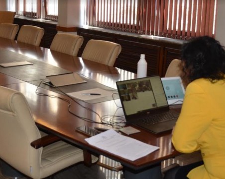 Предложение: Фермерски пазари с български производители на паркингите на търговските вериги