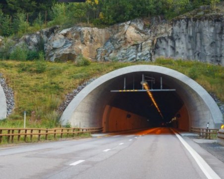 Отстраняват аварията в 