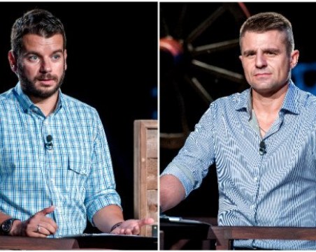 Звездите на България с вълнуващи изпълнения от вкъщи тази вечер