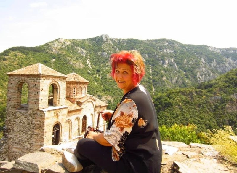 Асеновград загуби един от най-добрите си учители