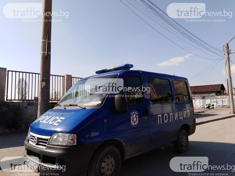 За два дни в Пловдив: 120 глоби за неспазване на мерките