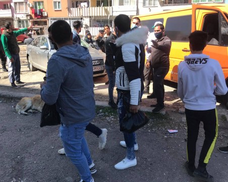 200 семейства от 