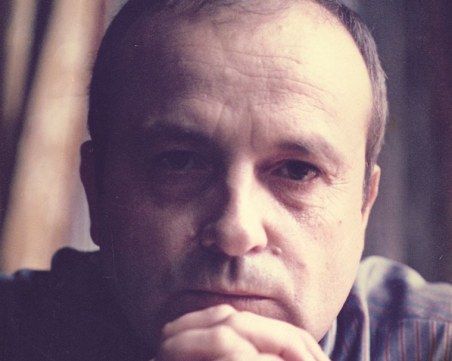 Изолацията вдъхнови голям пловдивски поет