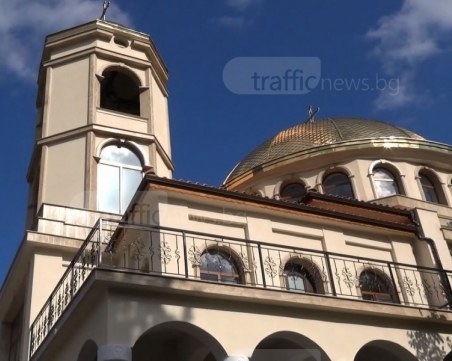 Какви ще бъдат мерките на Цветница и Великден?