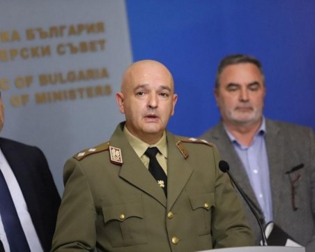 Мутафчийски: Някои модели сочат 6 000 заразени у нас! Изолирането им би било принос към историята