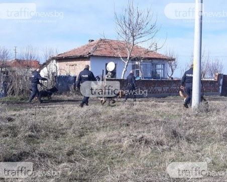 Ново нападение над самотен старец! Хлапета пребиха възрастен мъж, взеха му кутия цигари