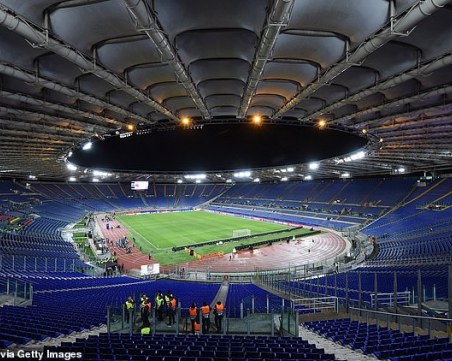 Обмислят промяна на формата на европейското догодина