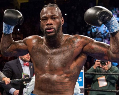 Определиха най-големия нокаутьор в историята на бокса