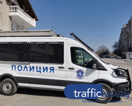 Осъдиха 19-годишен студент под карантина, спипали го на разходка