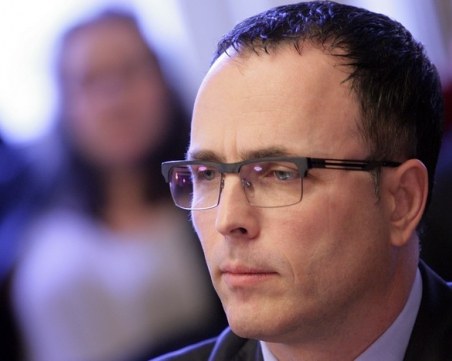 Премиерът за уволнения Мавродиев: Не се чувствам подведен, аз такъв кредит нямаше да позволя