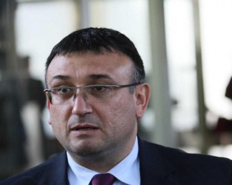 Мобилизират целия състав на МВР по празниците! Засилено присъствие там, където има нарушения