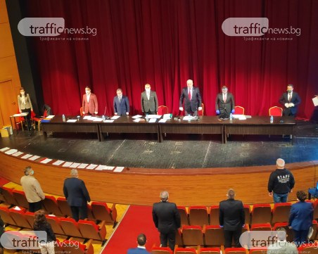 Следващата сесия на Общинския съвет в Пловдив ще е онлайн, системата ще струва 70 бона