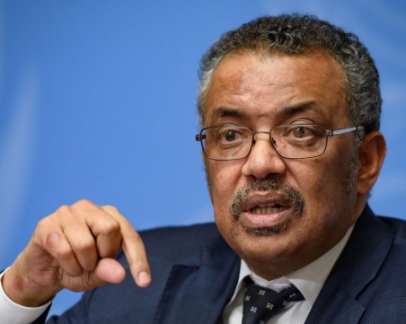 СЗО в отговор на Тръмп: Не политизирайте кризата с COVID-19! Ще ви струва още жертви