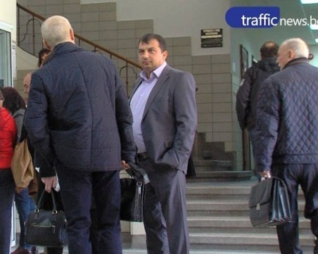 ВКС потвърди присъдата на отстранения кмет на Септември