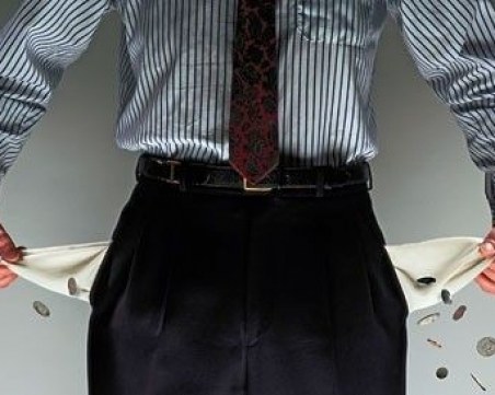 Банков заем по време на извънредно положение- за колектори може, за бизнеса не може