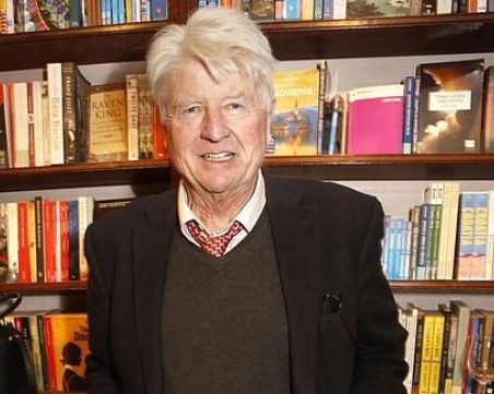 Бащата на Борис Джонсън предупреждава, че премиерът ще се нуждае от време, за да се възстанови