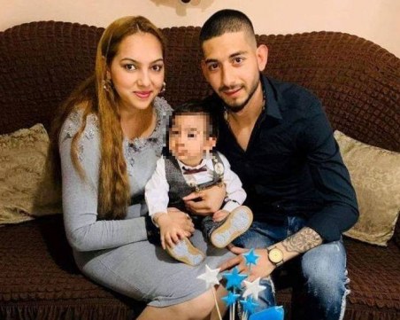 Близките на бебето в Карлово: Никой не ни показа положителен резултат за COVID-19