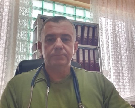 Д-р  Димитър Гачев:  Не вярвам дори да се доближим до апокалиптичните варианти на Европа