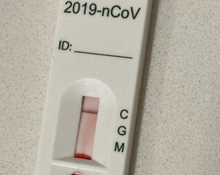 Експерти: Европа е близо до стаден имунитет срещу коронавируса