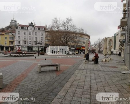 Ген. Мутафчийски: Улиците по чужбина са празни, в България – пълни, това ще ни се 