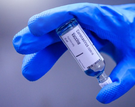 Кога ще бъде изработена българска ваксина срещу COVID-19?