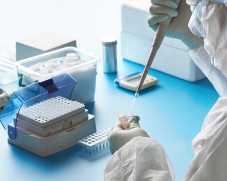 Официално: От утре две лаборатории в Пловдив ще тестват за COVID-19