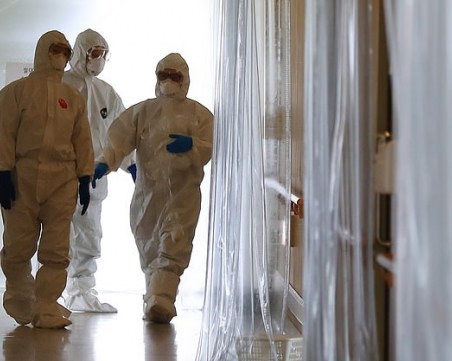 Още 40 души са се заразили повторно с коронавирус?