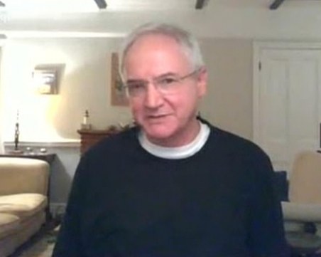 Топимунолог: Пуснете хората навън, слънцето убива вируса