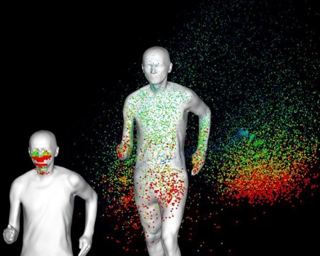 Какво ни заплашва, когато спортуваме навън по време на пандемия?