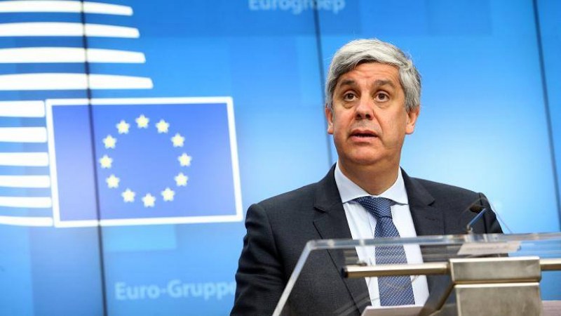 Министрите на финансите на ЕС договориха спешен фонд от 500 милиарда евро