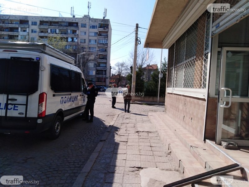 Няма делник, няма празник: Засилено полицейско присъствие в ромските махали