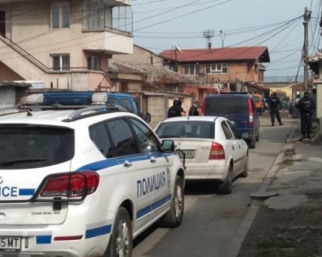 Борисов: София повече ме притеснява от ромските квартали