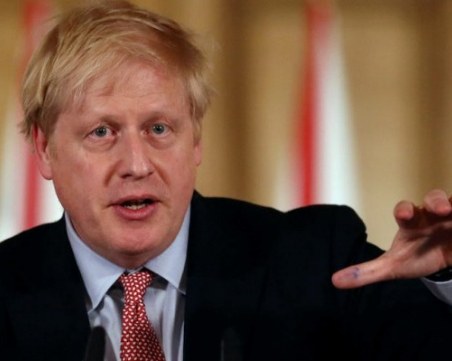 Братът на Борис Джонсън: Дори не са го прегледали, преди да влезе в болница!