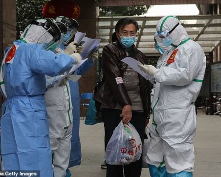 Коронавирусът скача двойно повече