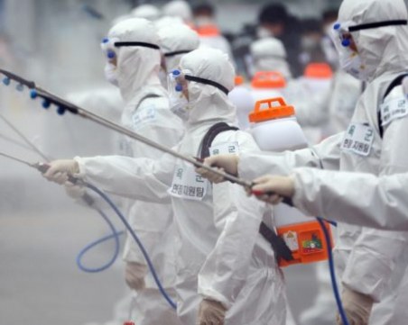 Лятото няма да прогони вируса