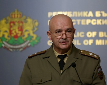 Мутафчийски: Не споделям идеята, че няма такова животно в България