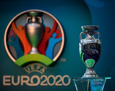 Обявиха кога България ще играе за класиране на Европейското