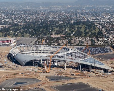 Пропадна предсезонното Ел Класико в САЩ