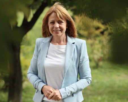 Йорданка Фандъкова предупреди: Започваме засилени проверки за спазване на мерките