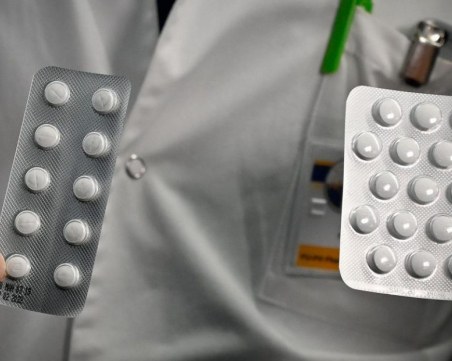 България ще произвежда хлорохин, ще го пуснат и в аптеките