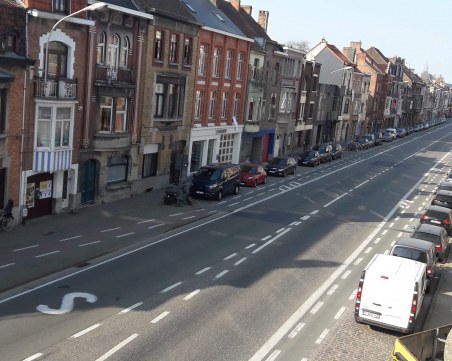 Българка от Брюксел: Белгия е в платото на заразата, но смъртните случаи все още растат