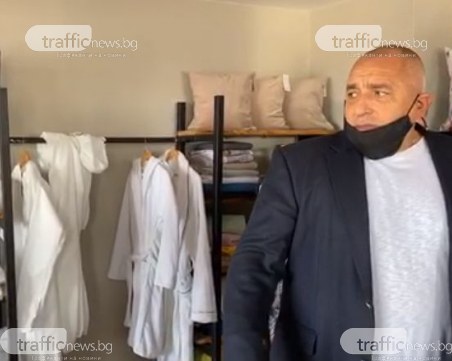 Бойко Борисов: Изпуснем ли този пик, ще идват хладилните камиони!