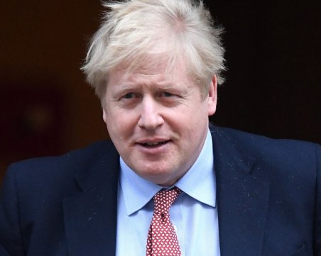Борис Джонсън пребори коронавируса