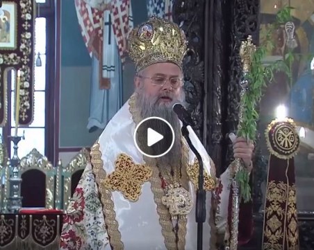 Дядо Николай: Най-важните уроци в тези тежки времена са любовта и солидарността