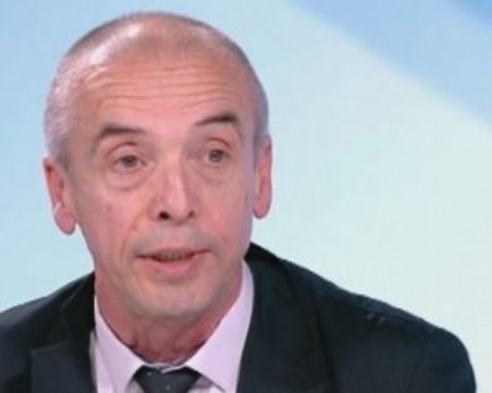 Доц. Мангъров: Невъзможно е да се заразим повторно с коронавирус