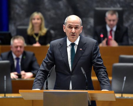 Президентът на Словения: В УЕФА са престъпници